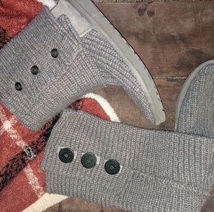 Sweater/knit tall UGGS